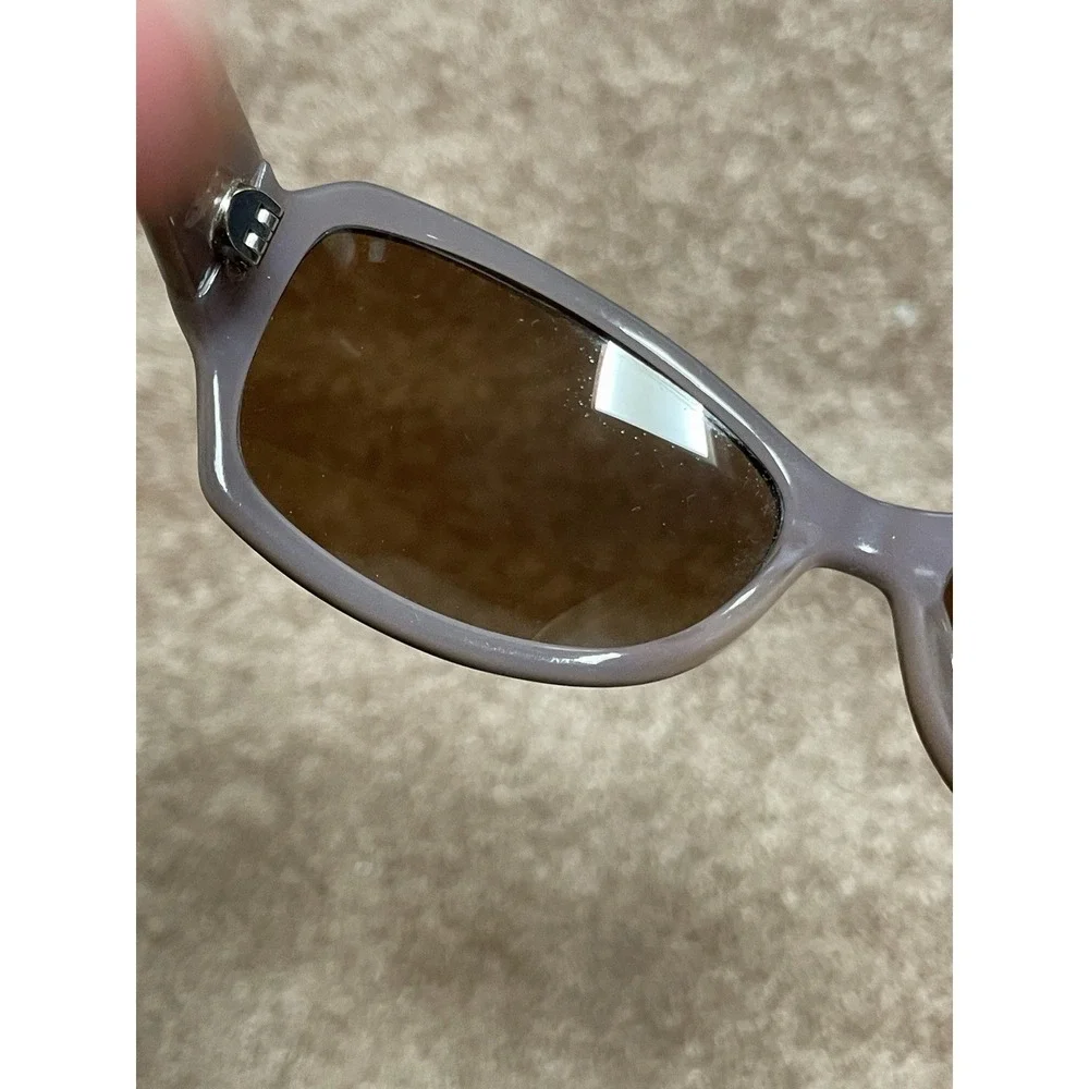 GUESS Womens Sunglasses  GU 7263 TOPK-1 58-16-135 Tan Tortoise Shell Sunglasses